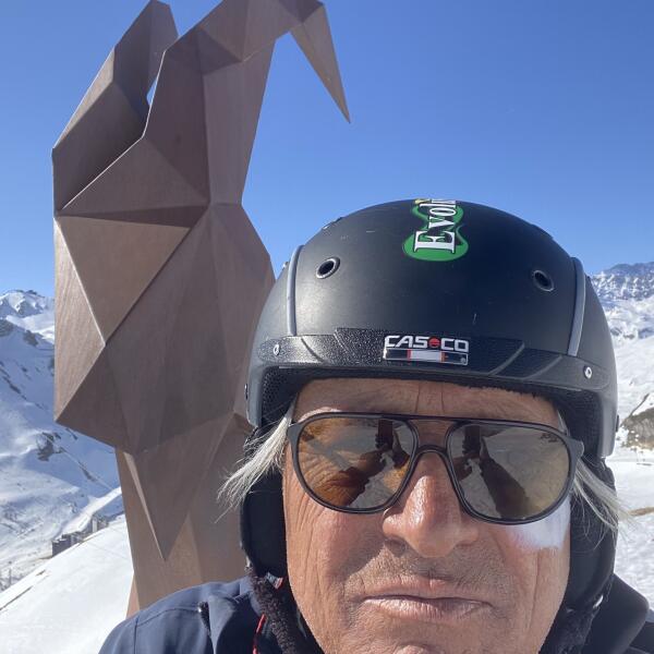 Pierre F.'s profile picture.