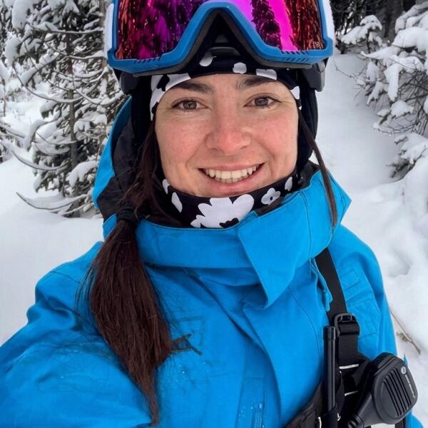 Julie P.'s profile picture.