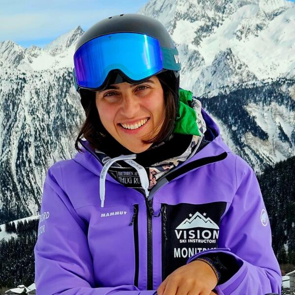 Giulia Sofia S.'s profile picture.