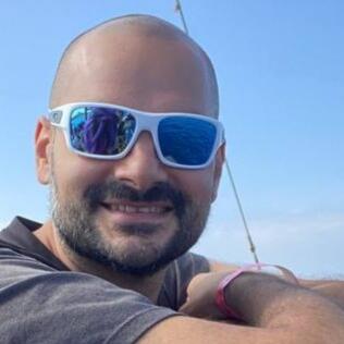 Paolo S.'s profile picture.