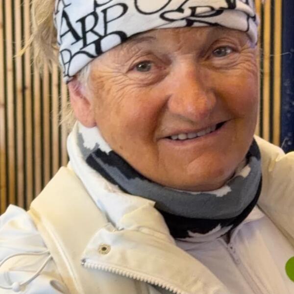 Françoise B.'s profile picture.