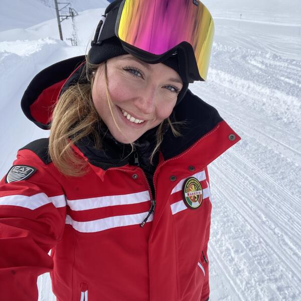 Margot C.'s profile picture.