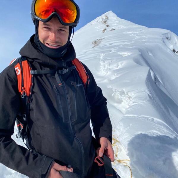 Alessandro P.'s profile picture.