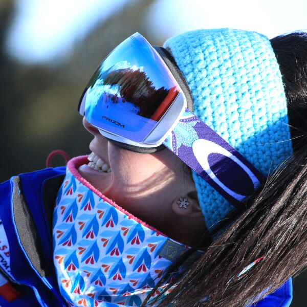 Federica O.'s profile picture.