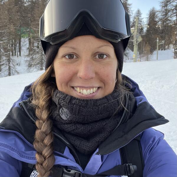 Federica Q.'s profile picture.