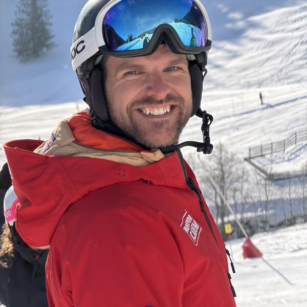 Teun G.'s profile picture.