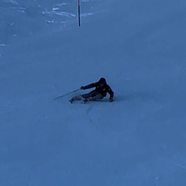 Image of people Ski