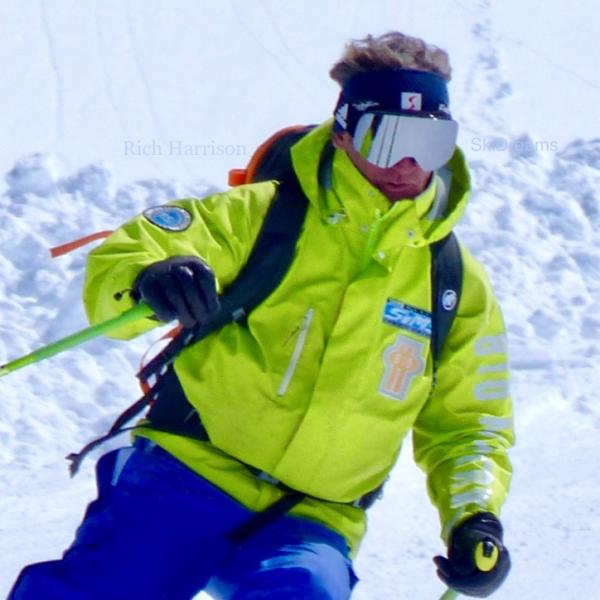 Image of people Ski