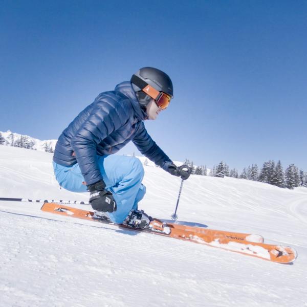 Image of people Ski