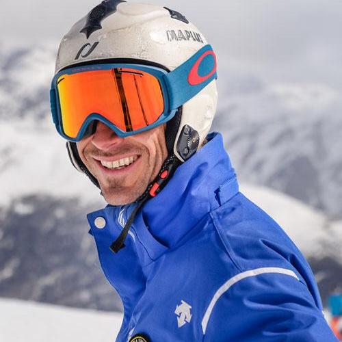 Image of people Sci fuori pista